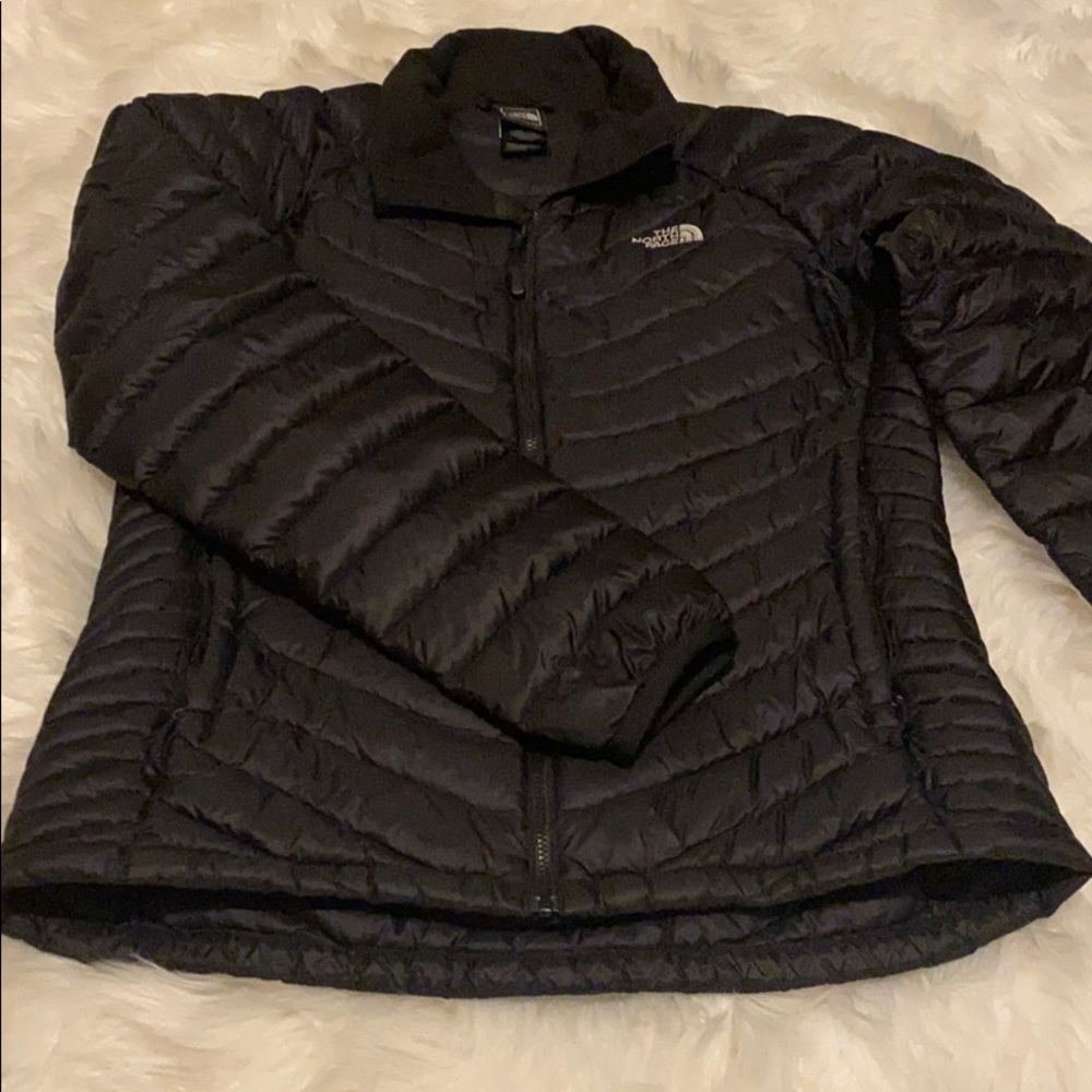 North Face Jacket, great condition